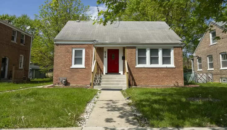 PAPA HOUSE
