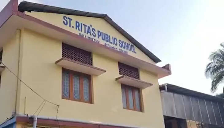 st ritas