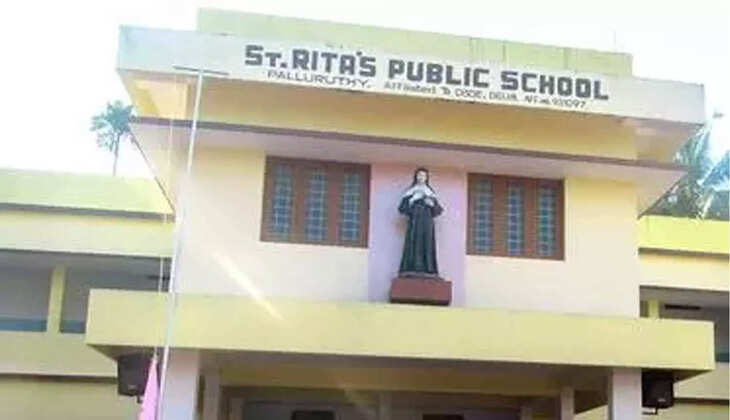 st rita