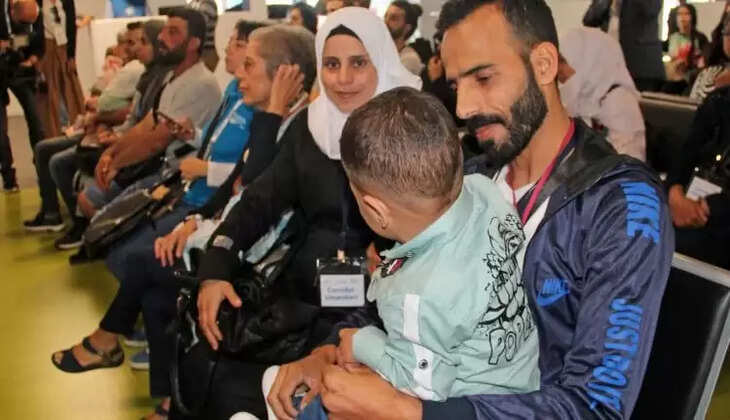 save the children