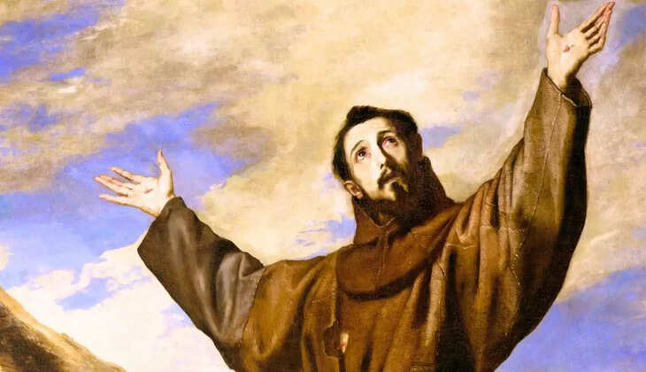 st francis