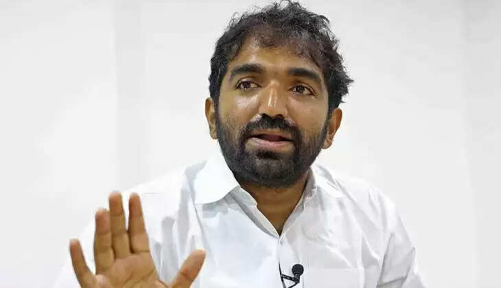 chandy oommen