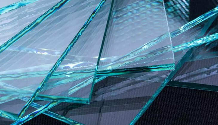glass