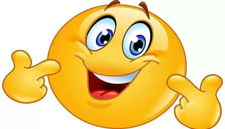smile