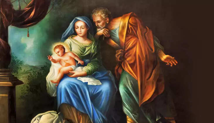 JOSEPH