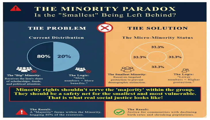 MINORITY
