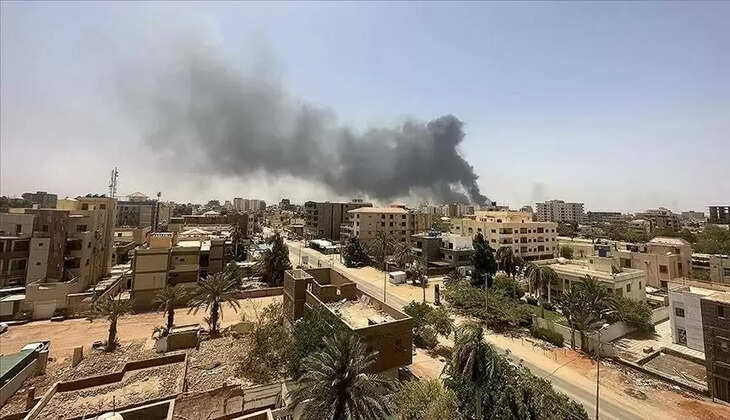 sudan