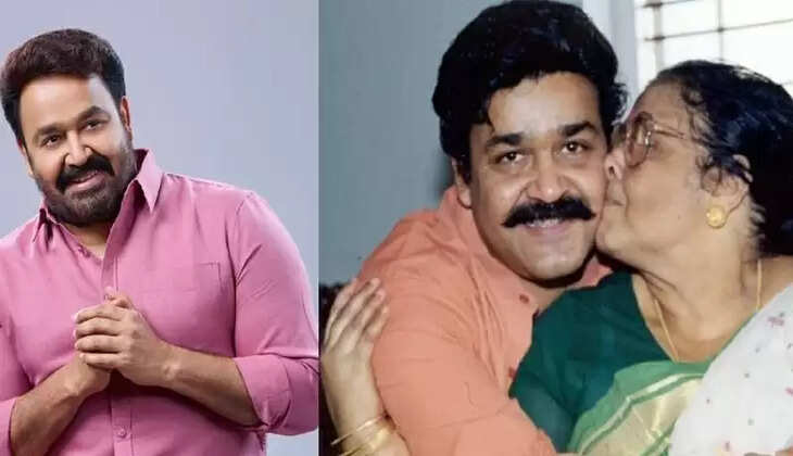 mohanlal