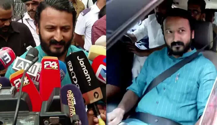 rahul