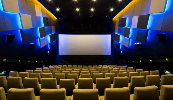 theatre