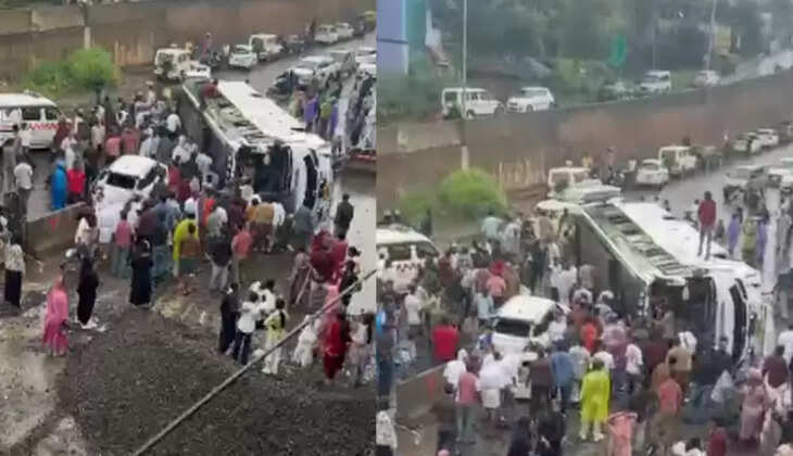 malappuram accident