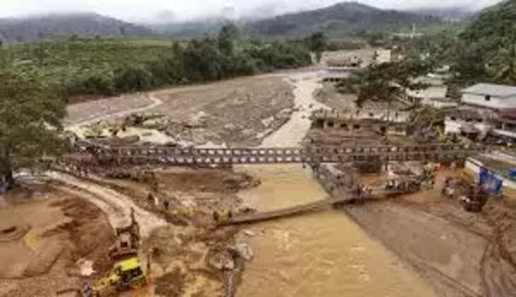 bailey bridge