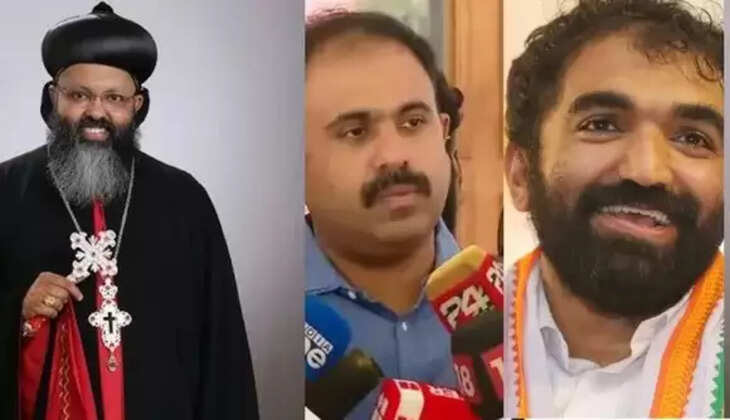 ABIN VARKEY AND CHANDY OOMEN N
