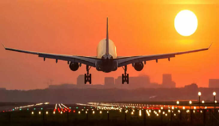 plane