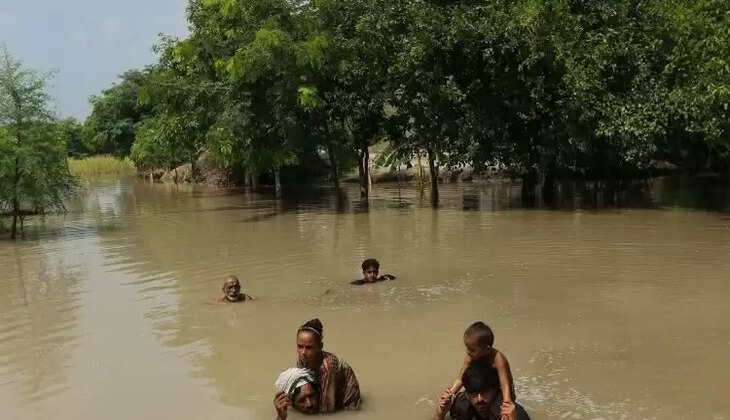 PAKISTAN 