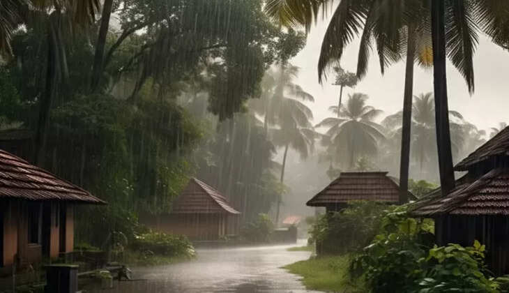 Rain