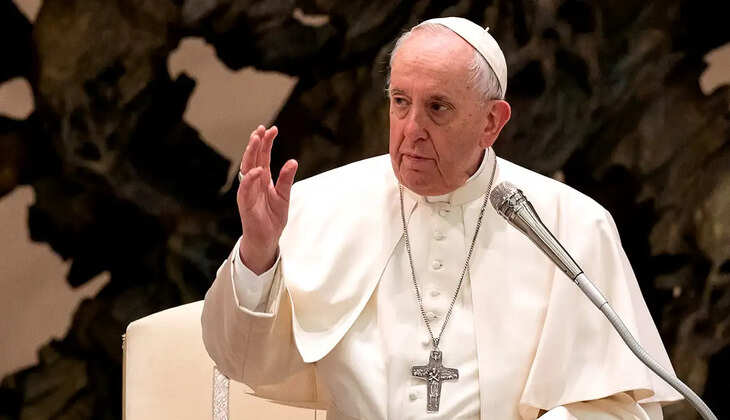 pope