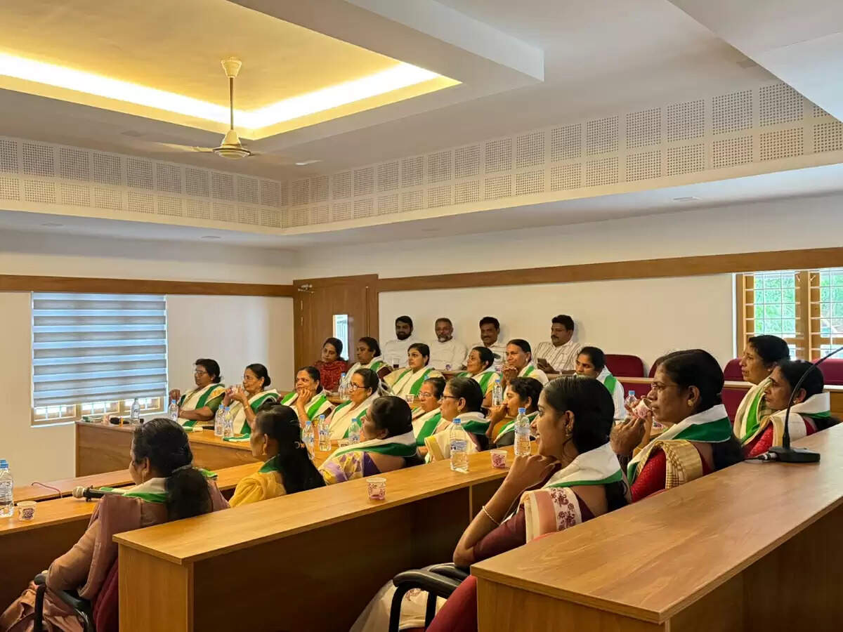 infam kanjirappally workshop-4