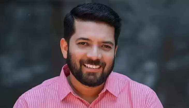shafi parambil