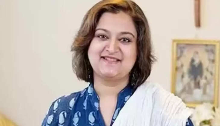 mohini