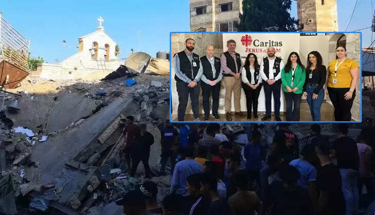 caritas