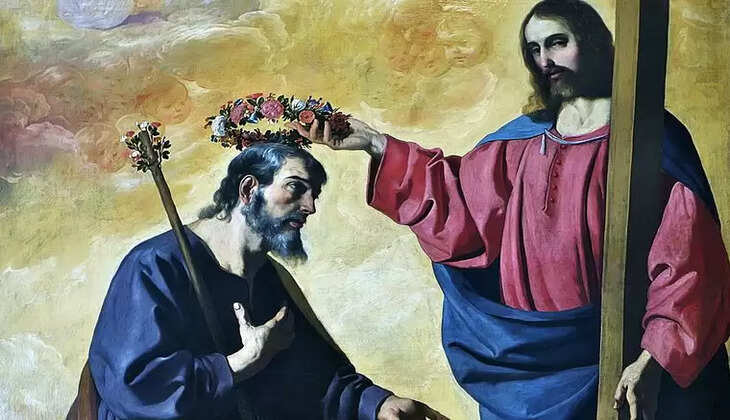 st joseph