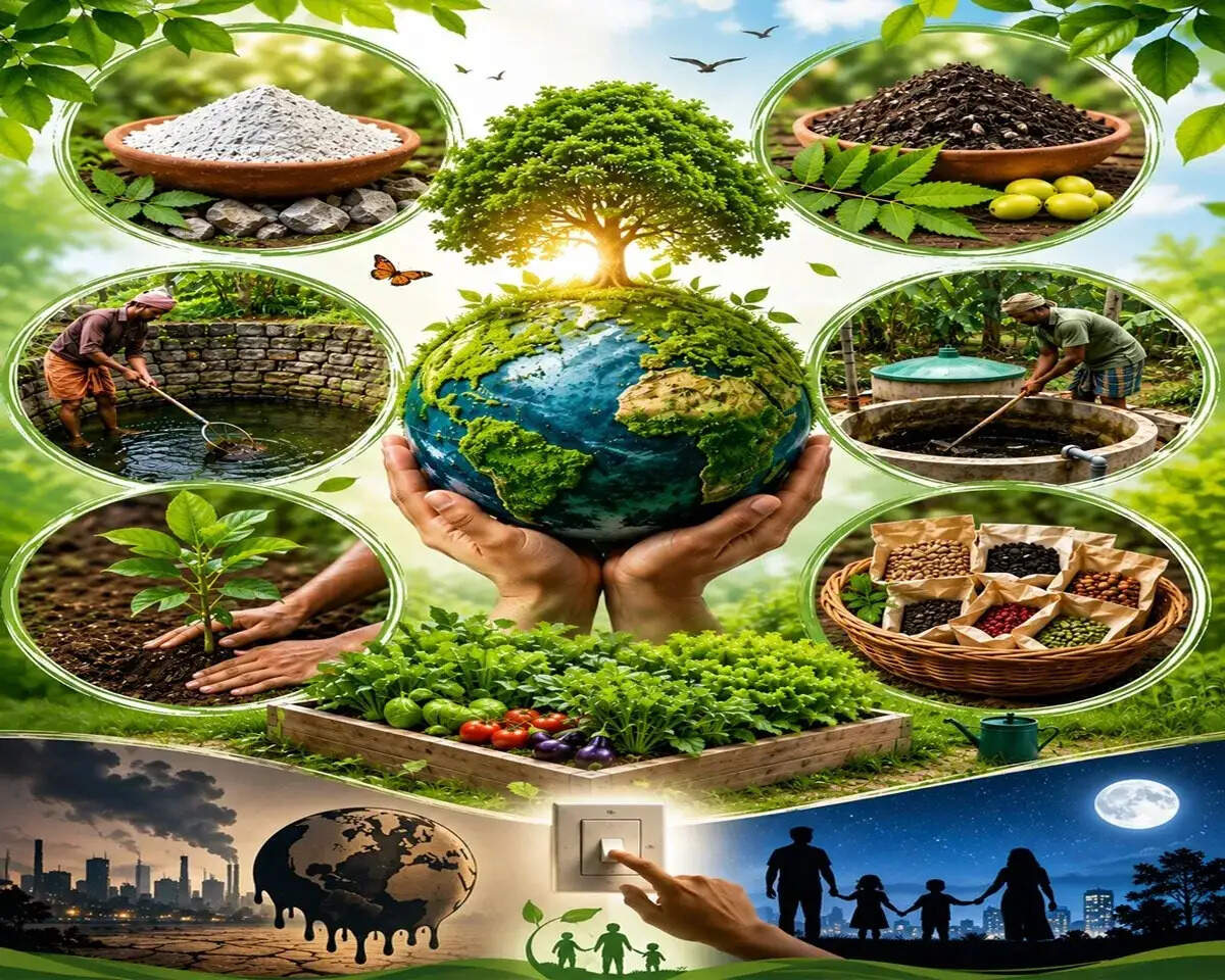 infam environmental day-2