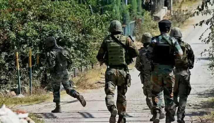 JMMU KASHMIR