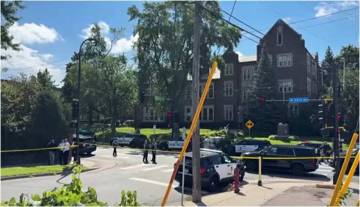 usa