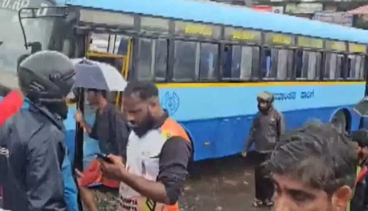 ACCIDENT
