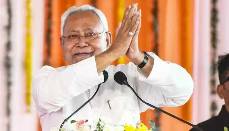 Nidishkumar