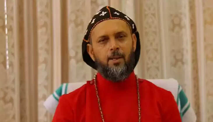 ghevarghese mar koorilose
