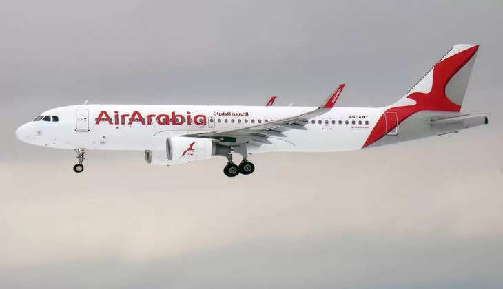 AIR ARABIA