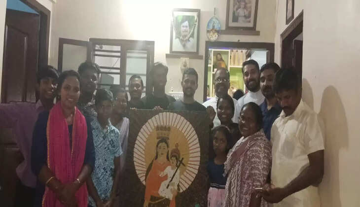 MUTHIYAMMA