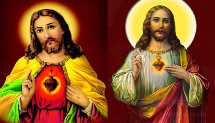 jesus 11