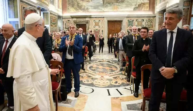 PAPA 1