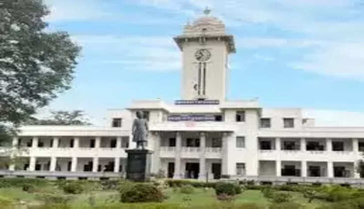 KERALA UNIVERSITY