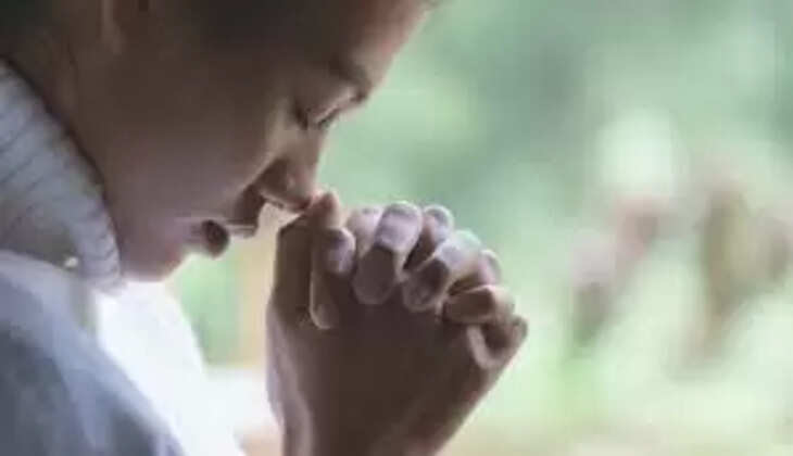 prayer
