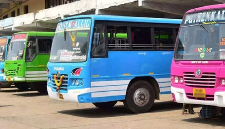 bus