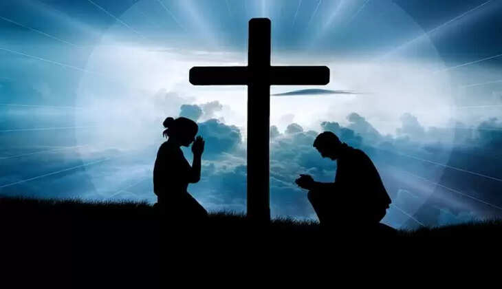 PRAYER