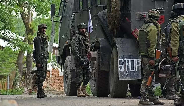 operation mahadev