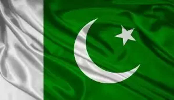 PAKISTAN