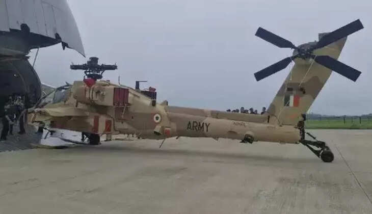 Apache
