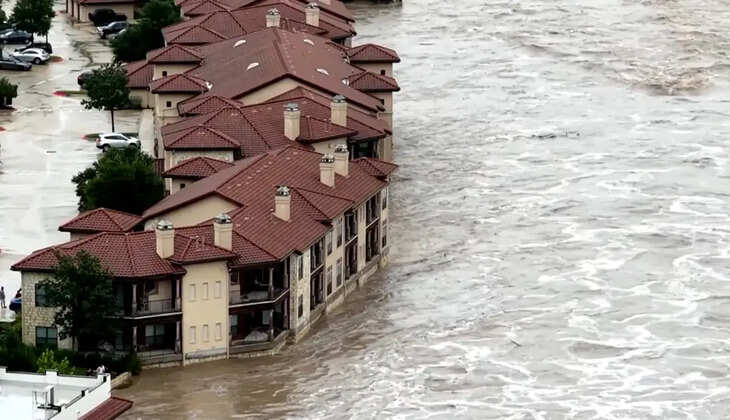 texas