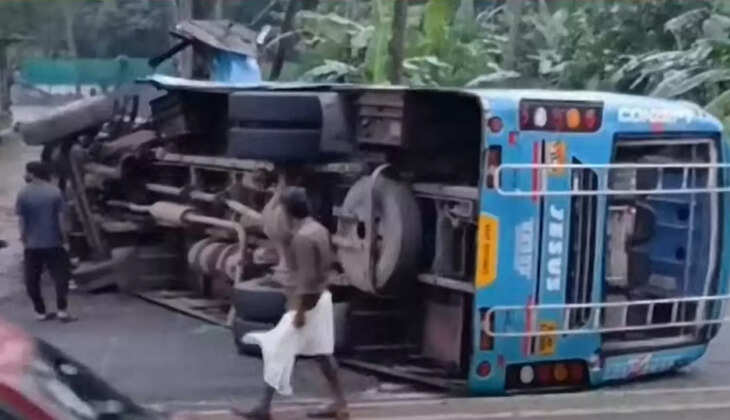 bus