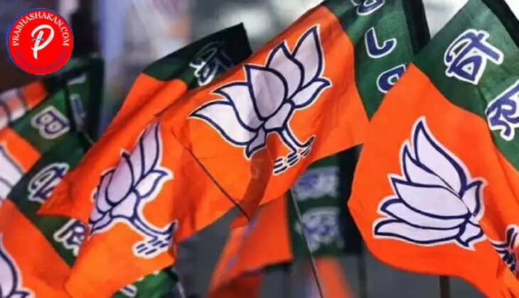 bjp candidate