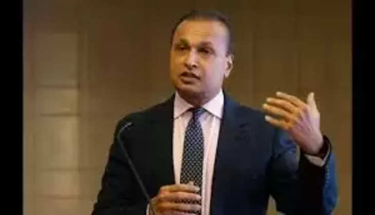 anil ambani