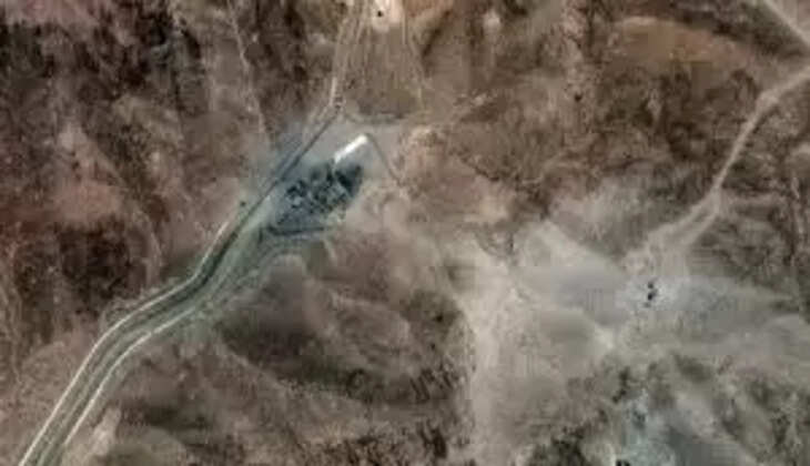 teharan