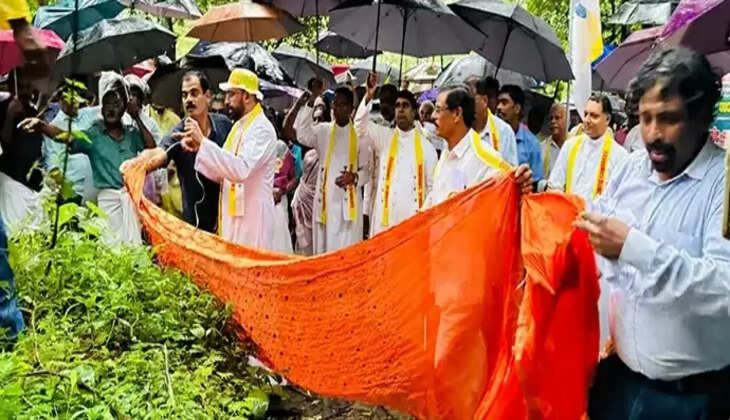 Sareechallenge