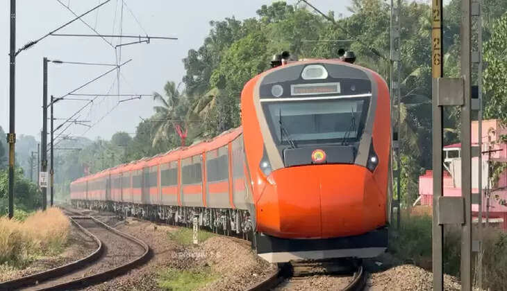 vandebharath
